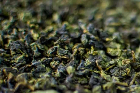 铁观音属于红茶吗？