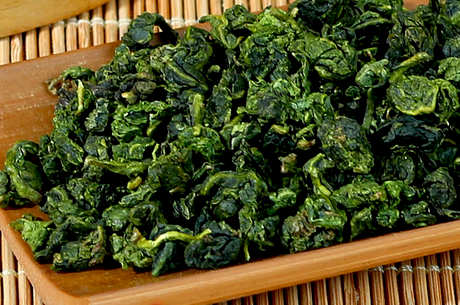 铁观音属于红茶吗？