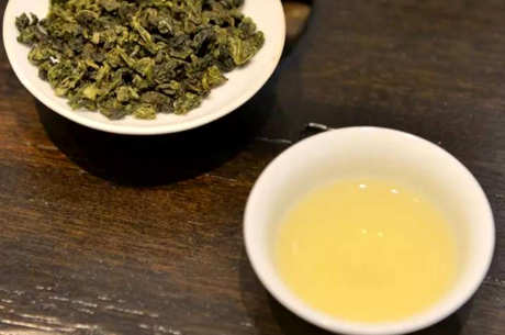 秋天喝什么茶？