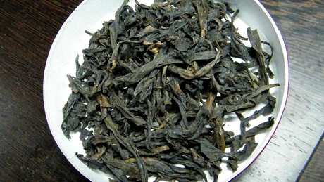 什么样的茶属于大红袍？