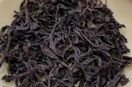 什么样的茶属于大红袍？