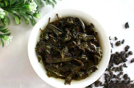 什么茶是白芽奇兰？
