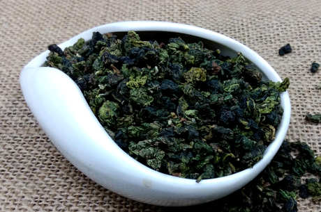 什么茶是白芽奇兰？