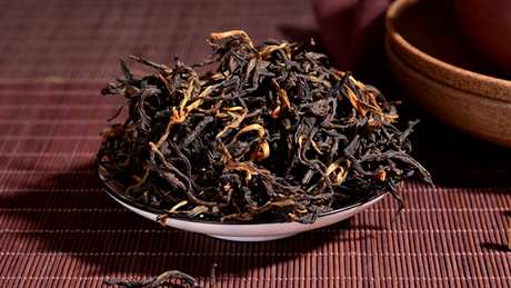 滇红茶属于什么茶？