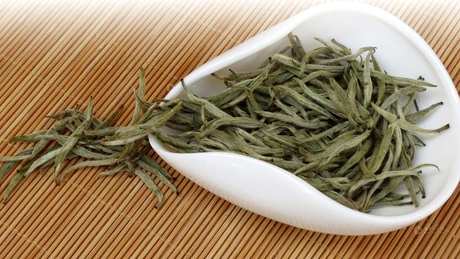 君山银针属于什么茶？