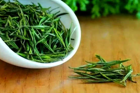君山银针属于什么茶？