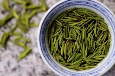 君山银针属于什么茶？