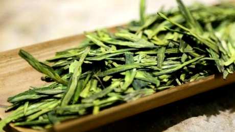 什么时候喝绿茶好？