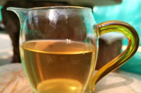 什么时候喝绿茶好？
