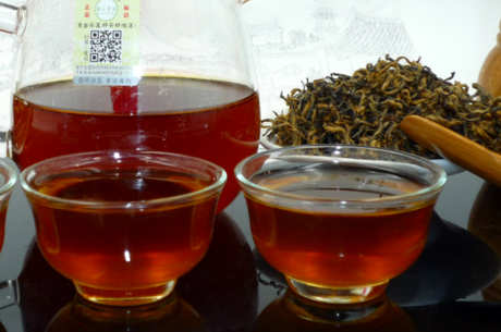 秋冬喝什么茶？