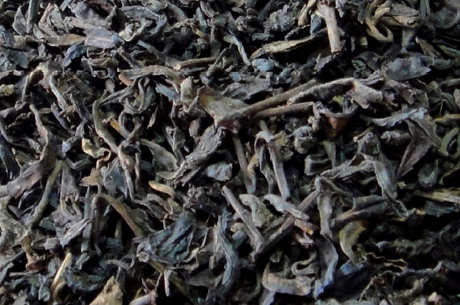 秋冬喝什么茶？