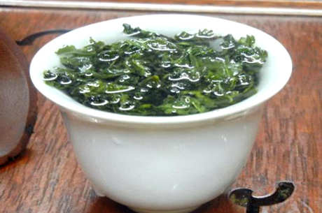 铁观音隔夜茶能喝吗？
