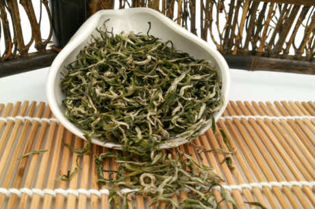 洞庭碧螺春是绿茶吗？