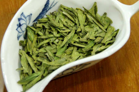 龙井茶产地是四大名茶之一