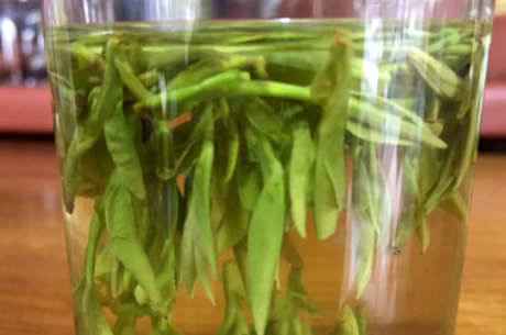 龙井茶产地是四大名茶之一