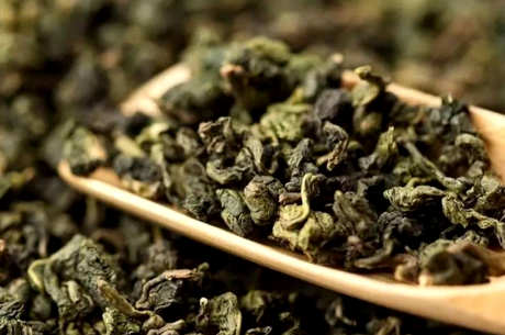 铁观音属于乌龙茶吗？