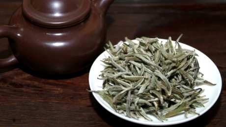 秋天喝什么茶？
