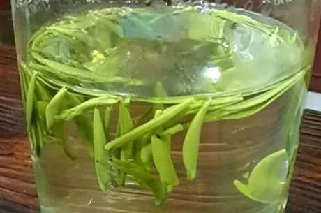 秋天喝什么茶？