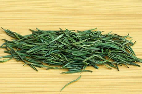 龙井茶的起源