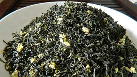 春天喝什么茶？