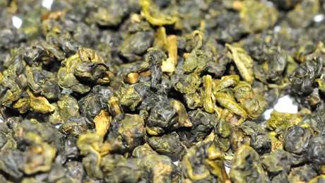 乌龙茶是什么茶？
