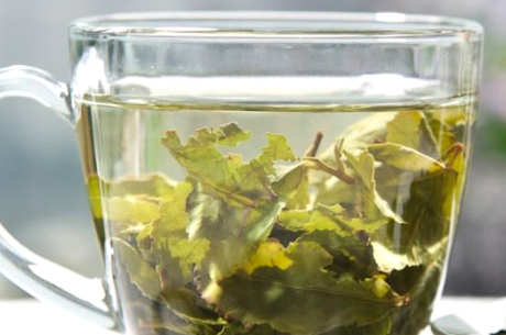 乌龙茶是什么茶？