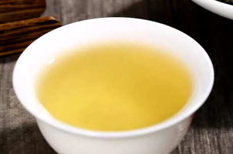 乌龙茶是什么茶？