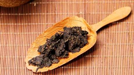 黑茶怎么喝