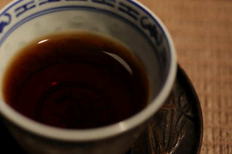 黑茶怎么喝
