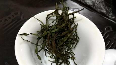 如何喝普洱生茶？