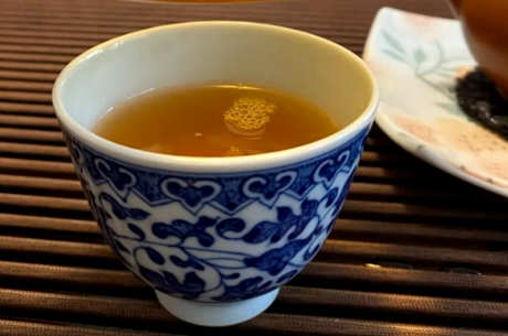 如何喝普洱生茶？