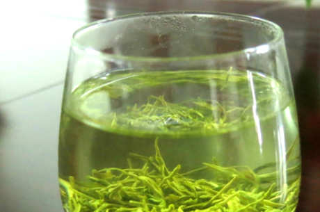 均匀毛尖属于什么茶？