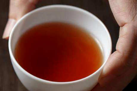 能喝一夜茶吗？