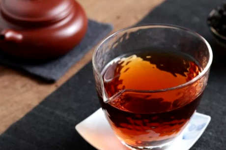 煮熟普洱茶的方法