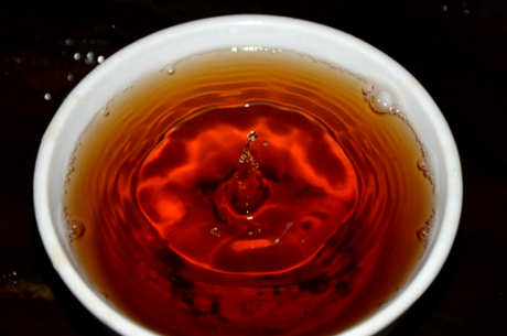 普洱茶生茶和熟茶的区别