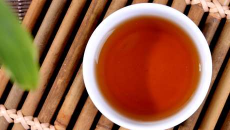普洱茶禁忌