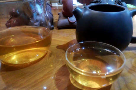 普洱茶禁忌