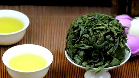 铁观音是绿茶还是红茶