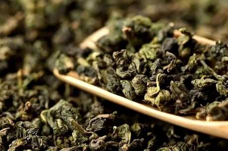 铁观音是绿茶还是红茶