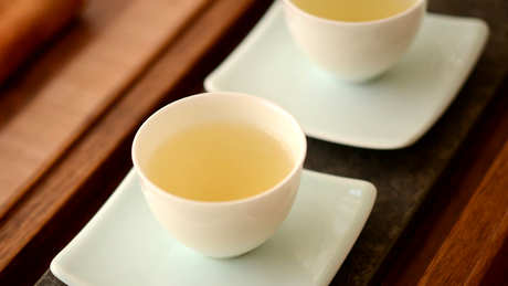 茶汤浑浊的原因是什么？