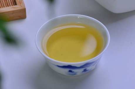 茶汤浑浊的原因是什么？