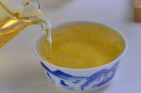 茶汤浑浊的原因是什么？