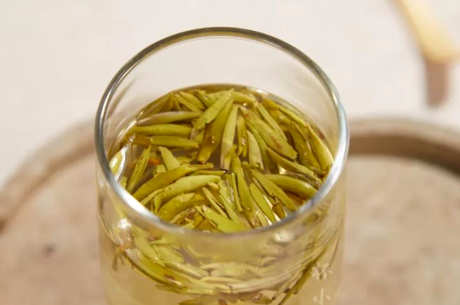 谁发现了茶