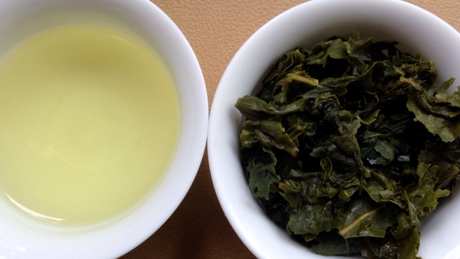铁观音属于什么茶系？