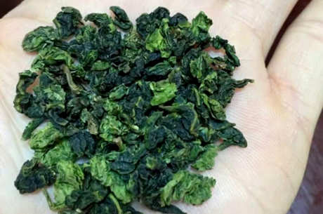 铁观音属于什么茶系？