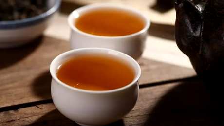 冬天喝什么茶？