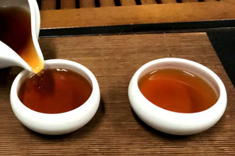 冬天喝什么茶？