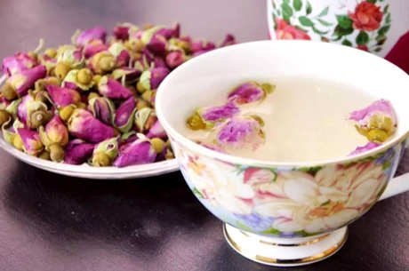 冬天喝什么茶？
