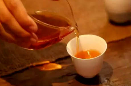 隔夜茶能喝吗？