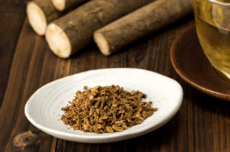 谁不适合喝牛蒡茶？